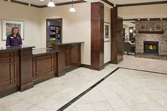 Hotel Staybridge Suites Akron-stow-cuyahoga Falls