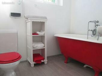 G�te La Fabrique Et Bain Nordique