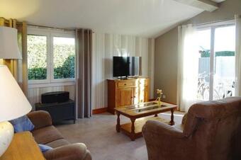 Holiday Home Les Grandes-ventes - Nmd01100a-f