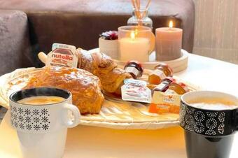 La Forgette - Netflix - Ps4 - Cosy