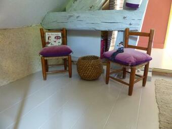 G�te Sainte-opportune, 3 Pi�ces, 4 Personnes - Fr-1-497-35