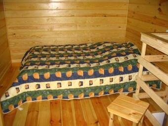 Chalet Le Syndicat, 3 Pi�ces, 6 Personnes - Fr-1-589-396