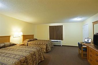 Motel Americas Best Value Inn Pryor