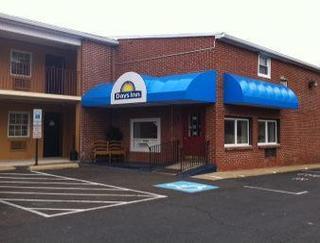 Hotel Days Inn Doylestown