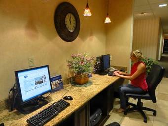 Hotel Hampton Inn Cleveland-solon