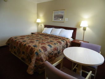 Motel Budgetel Inn & Suites