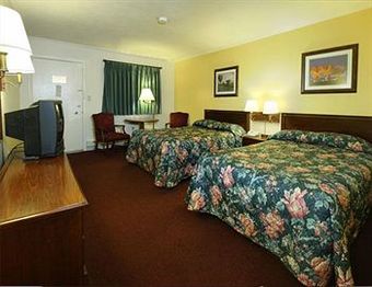 Hotel Bird-in-hand Family Inn