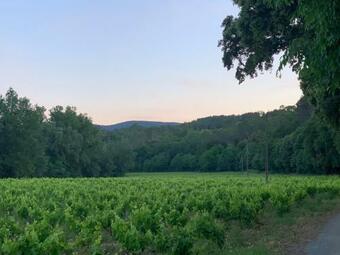 Villa Le Mas Des Oliviers 140m2 W. Pool, Views & Privacy...