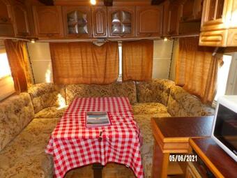 Calme De La Campagne