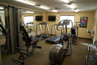 Candlewood Suites Polaris, An Ihg Hotel