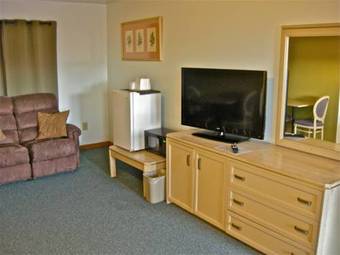 Motel Wild Chinook Inn