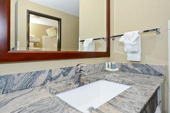 Hotel Best Western Plus Prairie Inn