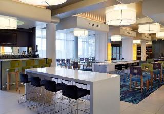 Hotel Springhill Suites Ewing Township Princeton South