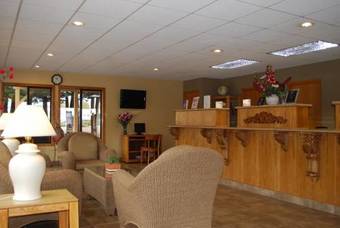 Motel Mcminnville Inn