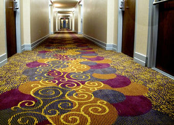 Hotel Howard Johnson Lima