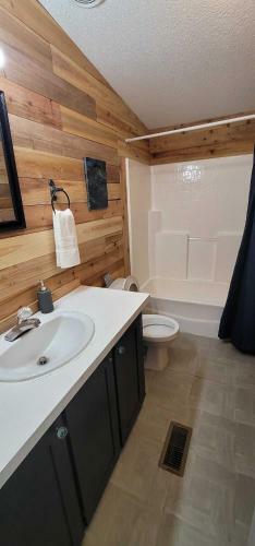 Chickamauga River Retreat