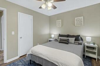 Hillside Haven On Wooten Rd