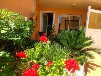 Apartamento Au Cap De L'esterel