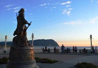 City Center Motel Seaside