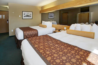 Hotel Guesthouse Inn And Suites Seaside