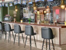 Motel Econo Lodge - Fayetteville North