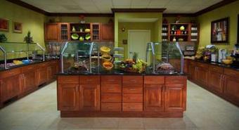 Hotel Homewood Suites Medford