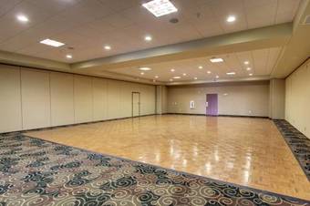 Hotel Cobblestone Inn And Suites - Bottineau