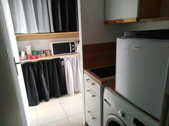 Bed & Breakfast Chambre D'hotes Les Turpinieres