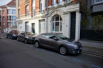 Apartamento Cosy Appartement Proche Gares #1