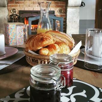 Le Moulin De Longueil