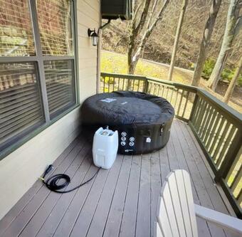 The Hidden Gem Chalet