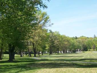 Hotel Etowah Valley Golf Club & Lodge