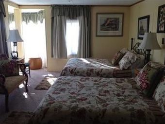 Posada Bavarian Manor Country Inn And Restaurant