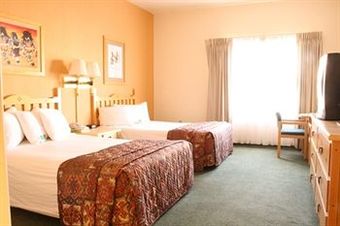 Ohkay Casino Resort Hotel