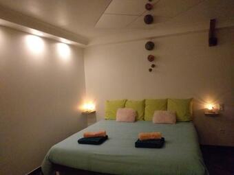 Hotel Le Ptit Spa De L'abbaye Suite Love Et Spa Priv�