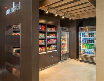 Hotel Courtyard By Marriott Glassboro Rowan University