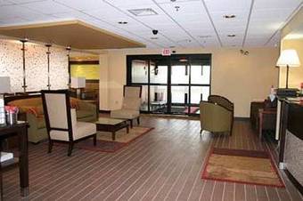 Hotel Hampton Inn Cherry Hill/voorhees