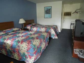 Motel Stone Gable Inn