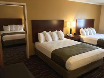 Hotel Best Western Falcon Plaza