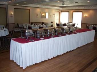 Byrncliff Maple Lodge