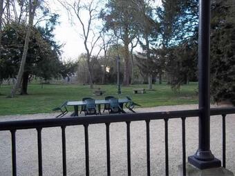 Hostal Domaine Lesabaille