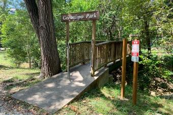 Big Horn Retreat
