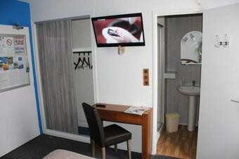 Bed & Breakfast La Croisi�re