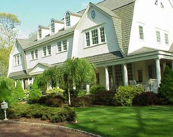 A Walk In The Woods Bed And Breakfast