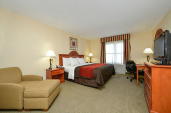 Hotel Comfort Inn & Suites Adj To Akwesasne Mohawk Casino