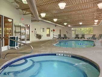 Hotel Wingate By Wyndham Ellicottville