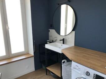 Apartamento Superbe Appartement � 30m De La Mer- 45m2