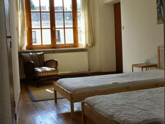 Villa Maison Communaut� De Communes Brenne - Val De Creuse-lurais, 3 Pi�ces, 5 Personnes - Fr-1-591-78