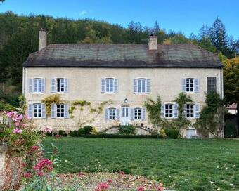 Bed & Breakfast La Saura