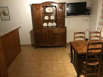 Apartamento Logement Dans Ferme Equestre